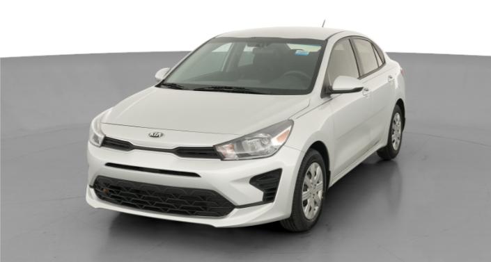 Thumbnail: 2021 Kia Rio - 1