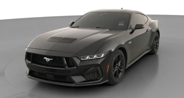 Thumbnail: 2024 Ford Mustang - 1