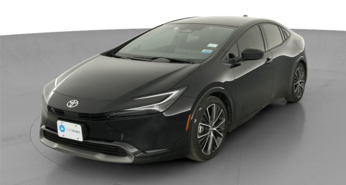 Thumbnail: 2023 Toyota Prius - 1