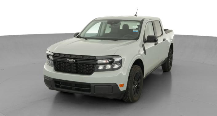 Thumbnail: 2024 Ford Maverick - 1