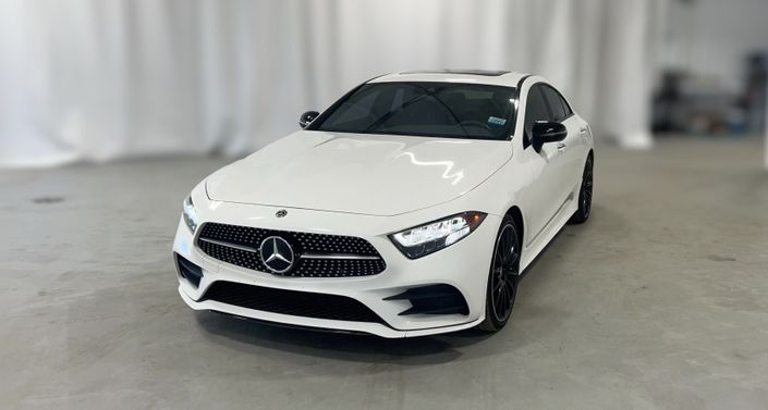 2020 Mercedes-Benz CLS 450 -
                  Manville, NJ