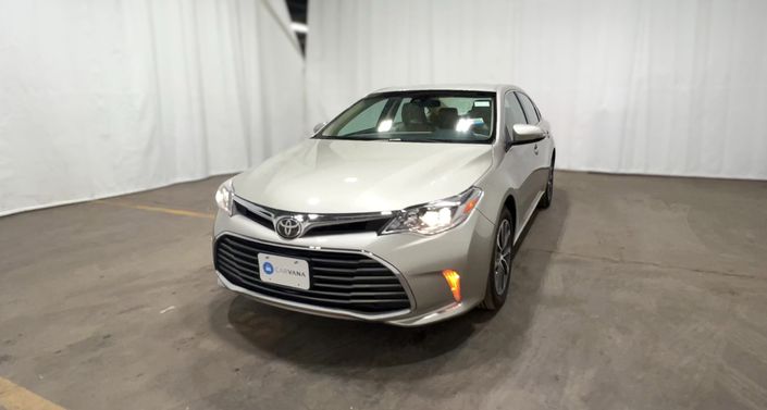 Thumbnail: 2018 Toyota Avalon - 1