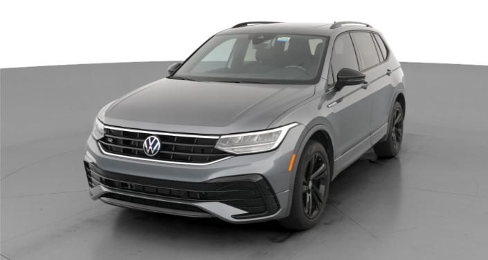 Thumbnail: 2023 Volkswagen Tiguan - 1