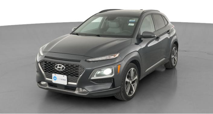 Thumbnail: 2018 Hyundai Kona - 1