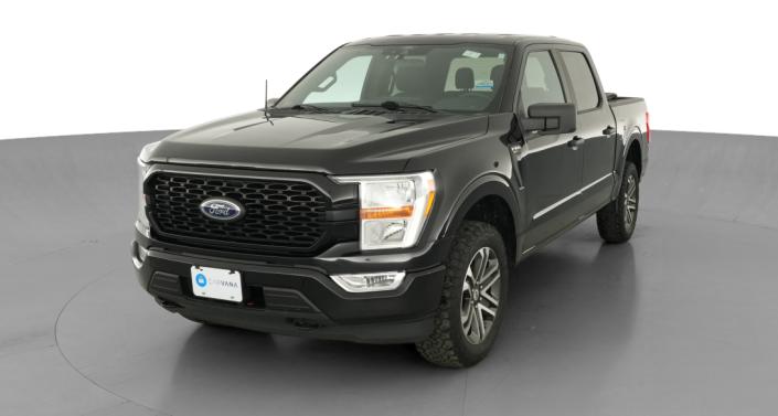 Thumbnail: 2022 Ford Econoline - 1