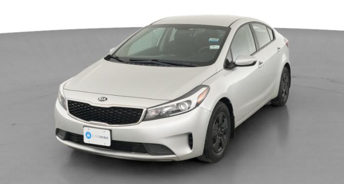 Thumbnail: 2018 Kia Forte - 1