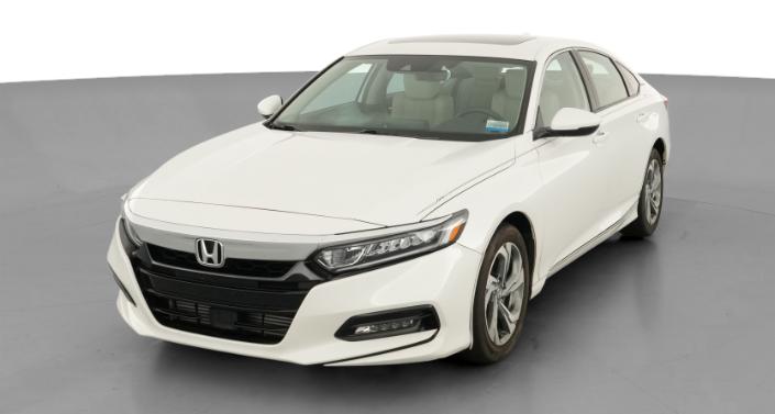 Thumbnail: 2018 Honda Accord - 1