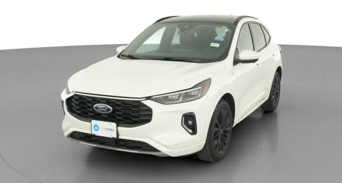 Thumbnail: 2023 Ford Escape - 1