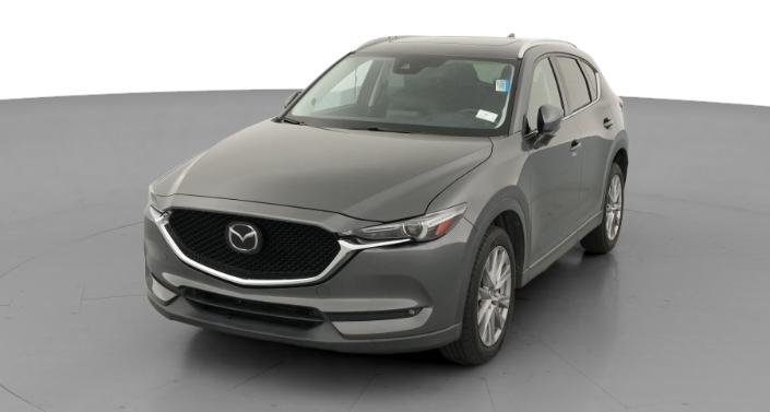 Thumbnail: 2019 Mazda CX-5 - 1