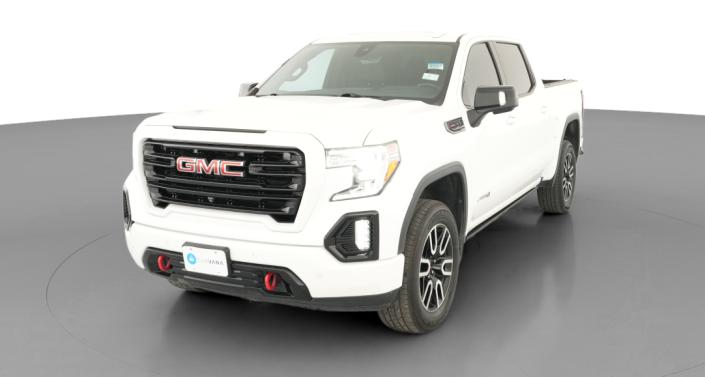 Thumbnail: 2020 GMC Sierra 1500 - 1