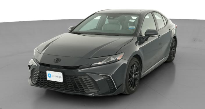 Thumbnail: 2025 Toyota Camry - 1