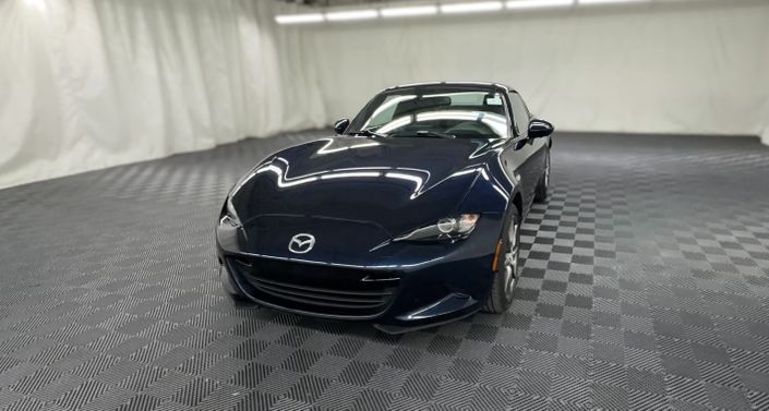 Thumbnail: 2022 Mazda MX-5 Miata - 1