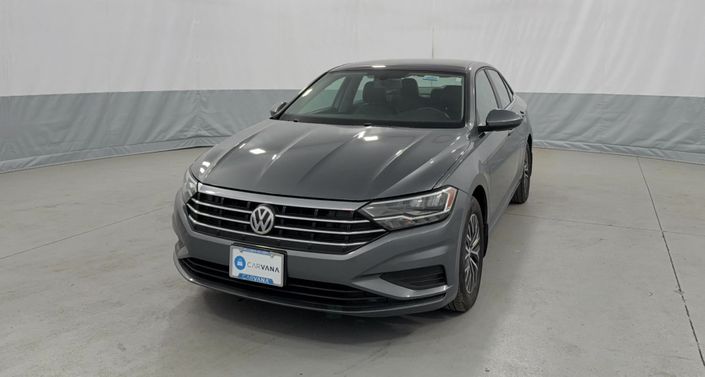 Thumbnail: 2019 Volkswagen Jetta - 1