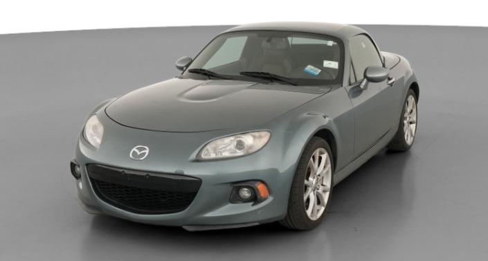 Thumbnail: 2013 Mazda MX-5 Miata - 1