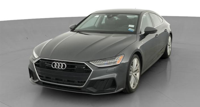 2019 Audi A7 Prestige -
                  Lorain, OH