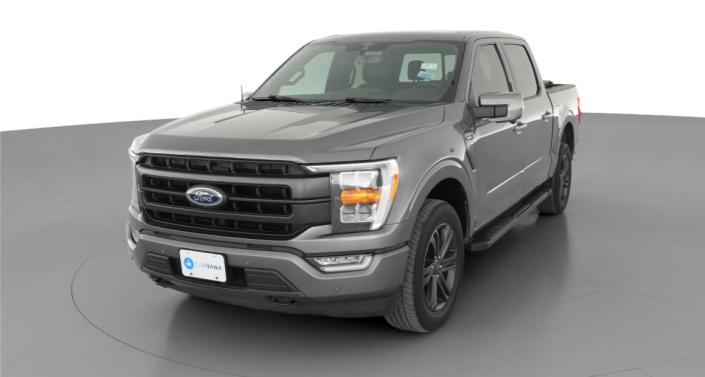 Thumbnail: 2022 Ford Econoline - 1