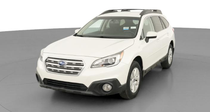 Thumbnail: 2016 Subaru Outback - 1