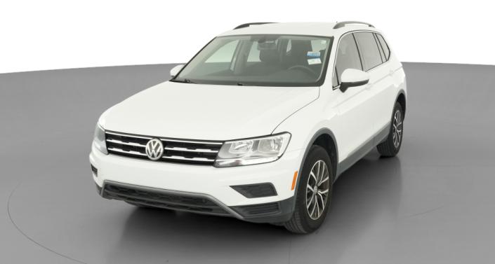 Thumbnail: 2020 Volkswagen Tiguan - 1