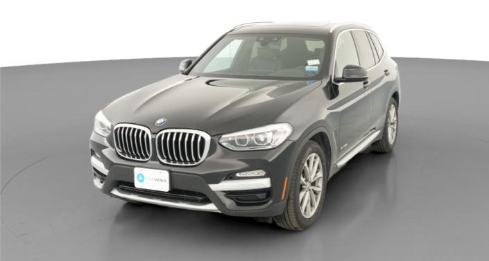 Thumbnail: 2018 BMW X3 - 1