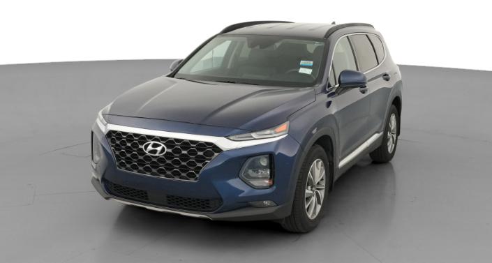 Thumbnail: 2020 Hyundai Santa Fe - 1