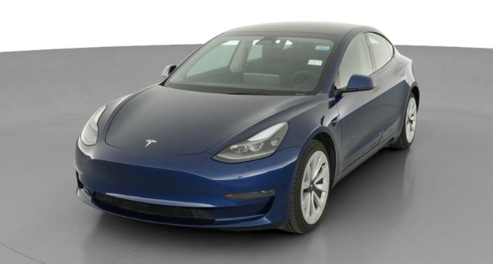 Thumbnail: 2023 Tesla Model 3 - 1