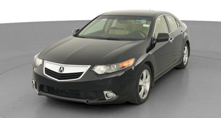 2012 Acura TSX Base -
                  West Memphis, AR