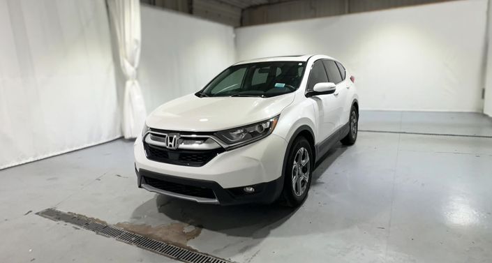 Thumbnail: 2019 Honda CR-V - 1