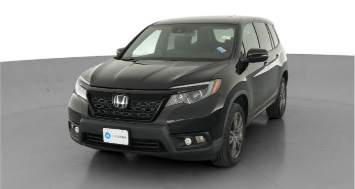 Thumbnail: 2019 Honda Passport - 1
