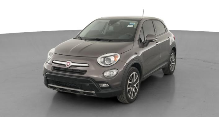 Thumbnail: 2016 Fiat 500X - 1