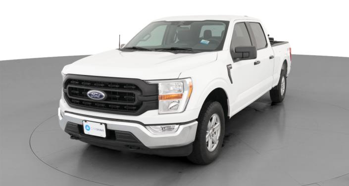 Thumbnail: 2022 Ford Econoline - 1