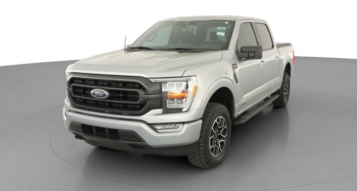 Thumbnail: 2021 Ford Econoline - 1