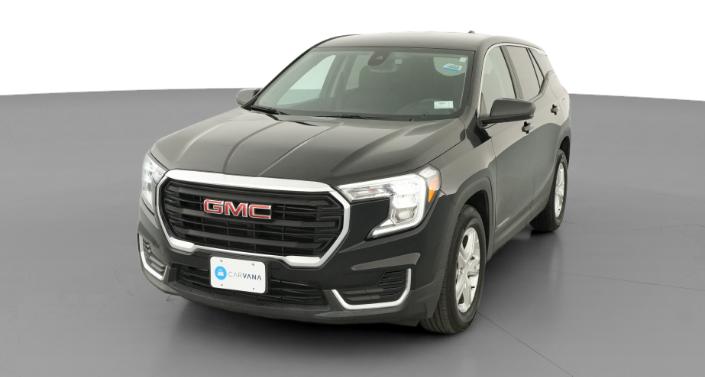 Thumbnail: 2024 GMC Terrain - 1