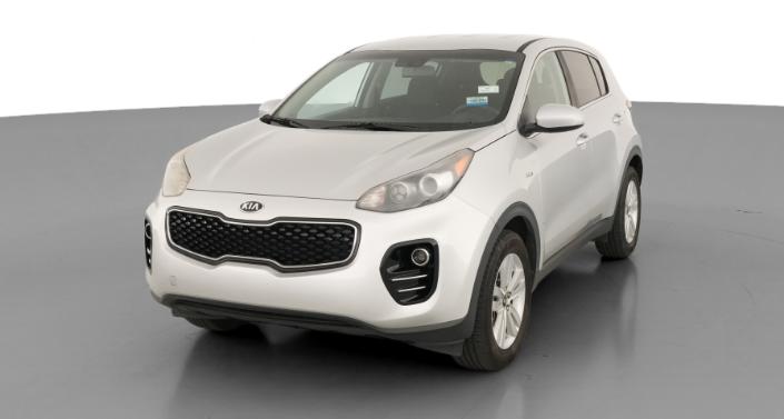 2017 Kia Sportage LX -
                  Auburn, GA