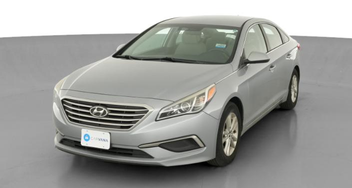 Thumbnail: 2017 Hyundai Sonata - 1