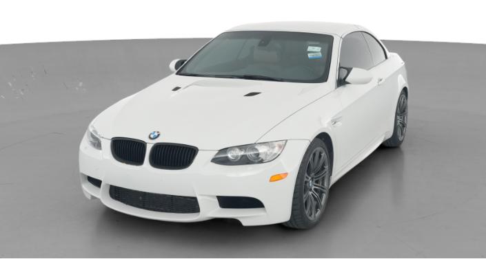 Thumbnail: 2011 BMW M3 - 1