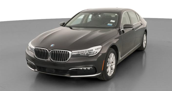 2018 BMW 7 Series 740i -
                  Auburn, GA