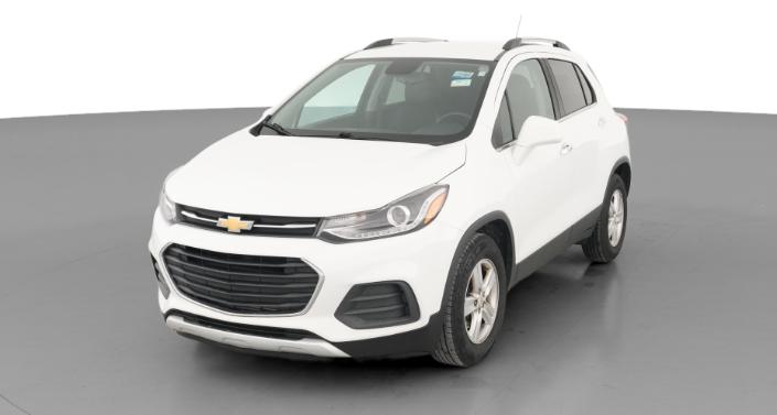 Thumbnail: 2020 Chevrolet Trax - 1