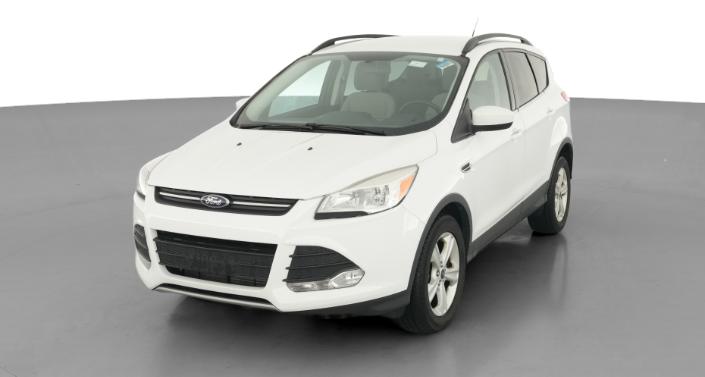 Thumbnail: 2014 Ford Escape - 1
