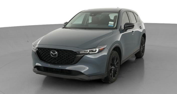 Thumbnail: 2024 Mazda CX-5 - 1