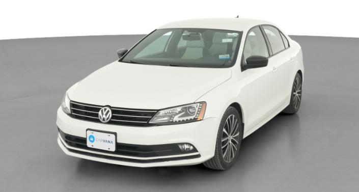 Thumbnail: 2016 Volkswagen Jetta - 1