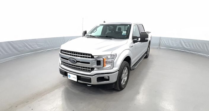 Thumbnail: 2019 Ford Econoline - 1