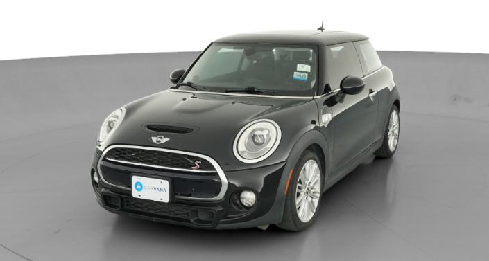 Thumbnail: 2017 MINI Cooper Hardtop - 1