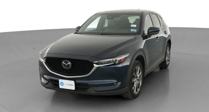 Thumbnail: 2019 Mazda CX-5 - 1