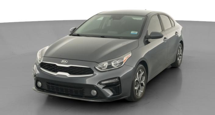 Thumbnail: 2019 Kia Forte - 1