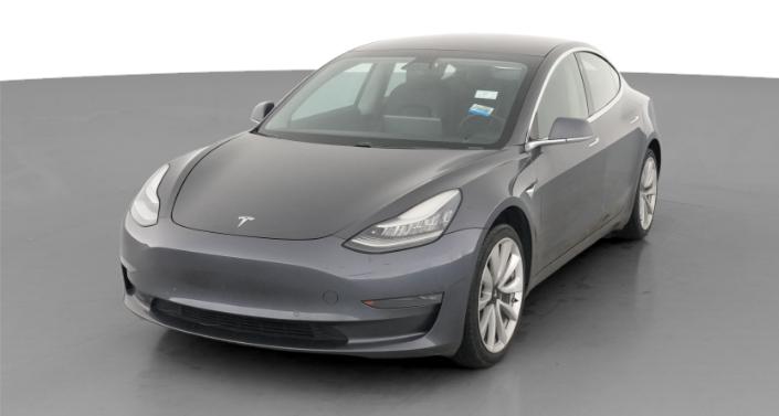 Thumbnail: 2019 Tesla Model 3 - 1
