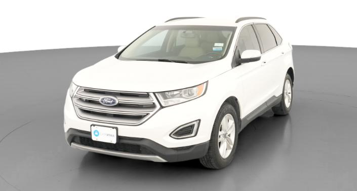 Thumbnail: 2016 Ford Edge - 1