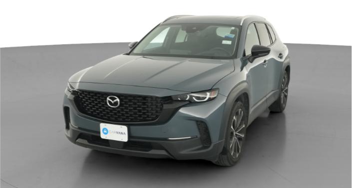 Thumbnail: 2023 Mazda CX-50 - 1
