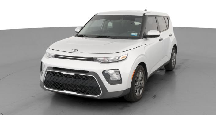 Thumbnail: 2021 Kia Soul - 1