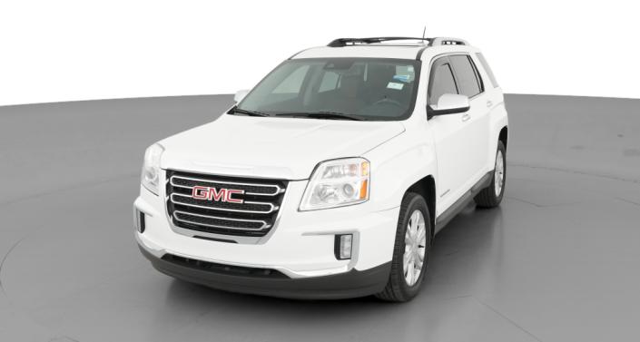 Thumbnail: 2016 GMC Terrain - 1