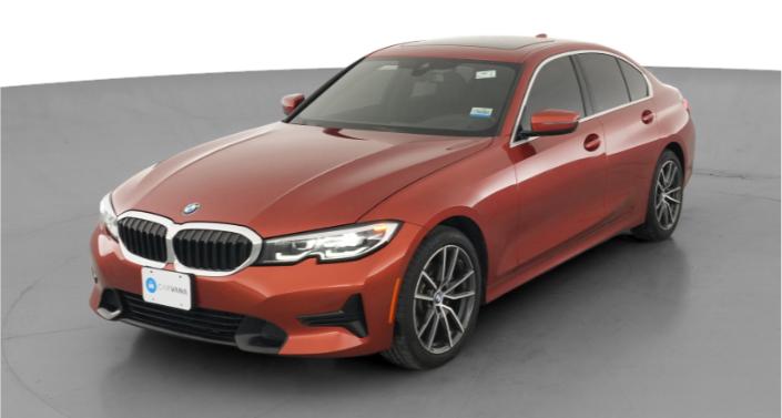 Thumbnail: 2020 BMW 3 Series - 1